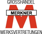 Großhandel | Merkner | Werksvertretung